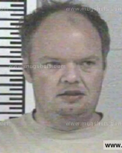 Booking photo of JEREMY STEPHENS, Franklin County, May 18, 2013