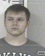 Booking photo of CORY THOMAS BOWMAN, Franklin County, Apr 8, 2014