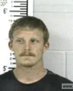 Booking photo of Mullican Christopher Marlon, Franklin County, Jun 26, 2017