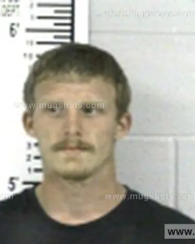 Booking photo of Mullican Marlon, Franklin County, Jun 26, 2017