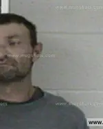 Booking photo of Mahaffey Shannon Lee, Franklin County, Nov 18, 2016