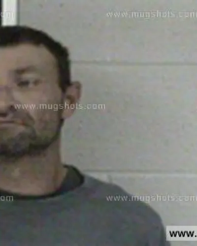 Booking photo of Mahaffey Shannon Lee, Franklin County, Nov 18, 2016