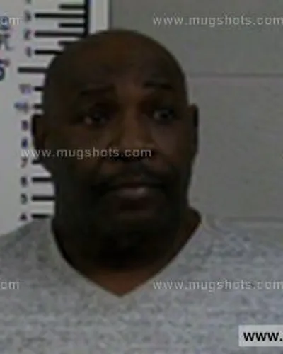 Booking photo of Blake Wayne, Franklin County, Dec 17, 2016