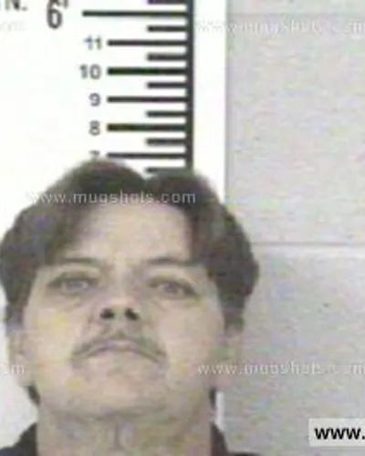 Booking photo of ORVILLE MEDLEY, Franklin County, Sep 21, 2013