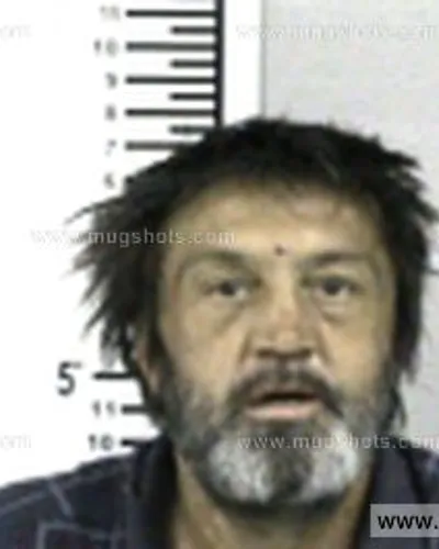 Booking photo of Walls Dale, Franklin County, Oct 2, 2017