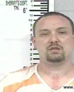 Booking photo of ERNIE MARVIN CARR, Franklin County, Feb 1, 2014