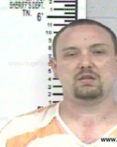 Most recent booking photo for ERNIE MARVIN CARR