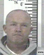 Booking photo of JASON KILEY VANZANT, Franklin County, Jan 4, 2014