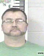 Booking photo of CHRISTOPHER EDWARD LUKE, Franklin County, Mar 22, 2014