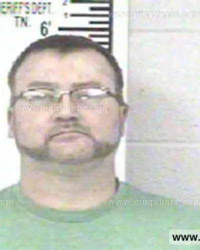 Booking photo of CHRISTOPHER LUKE, Franklin County, Mar 22, 2014