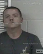 Booking photo of Matela Jonathan Michael, Franklin County, Nov 12, 2016