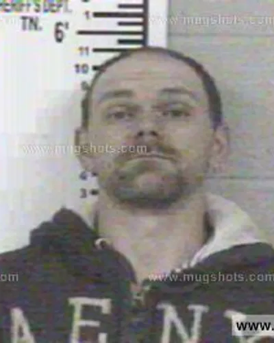 Booking photo of ANTHONY LAYNE, Franklin County, May 12, 2013