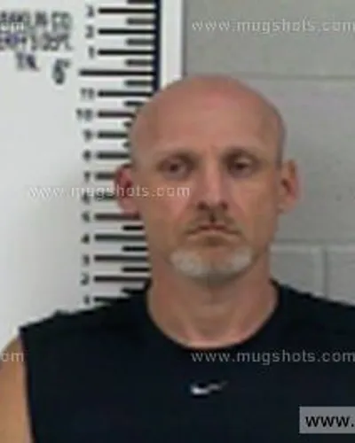 Booking photo of Holiday Jeffery Allen, Franklin County, May 5, 2017