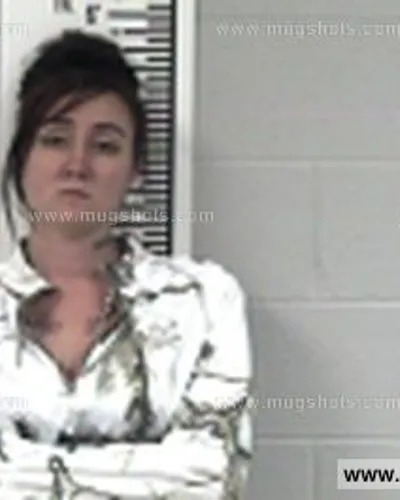 Booking photo of Levesque L, Franklin County, Oct 7, 2016