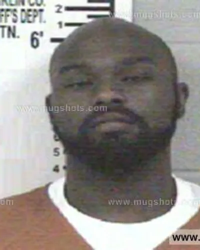 Booking photo of NICHOLAS ANTON ELLIOTT, Franklin County, May 30, 2013