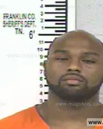 Booking photo of NICHOLAS ANTON ELLIOTT, Franklin County, Jul 16, 2013