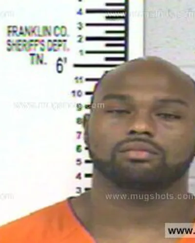 Booking photo of NICHOLAS ANTON ELLIOTT, Franklin County, Jul 16, 2013