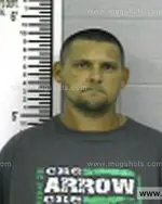 Booking photo of Watson James Robert, Franklin County, Nov 13, 2017