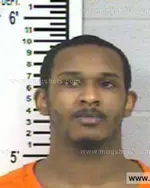 Booking photo of FRANK NATHANIEL BROOKS, Franklin County, Aug 19, 2013