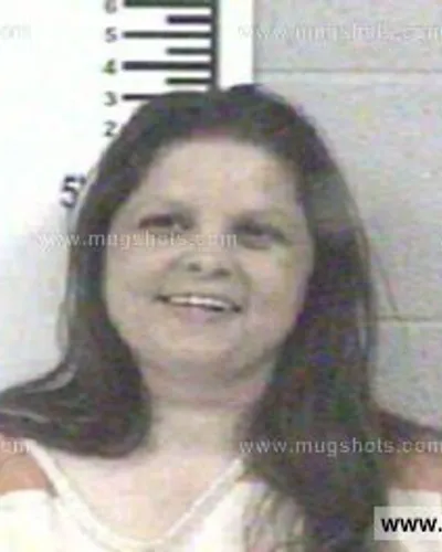 Booking photo of TAMMY DEE PARTIN, Franklin County, Apr 25, 2014