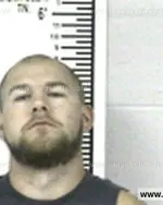 Booking photo of Collins Kyle Douglas, Franklin County, Jul 21, 2017