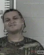 Booking photo of Zandona Michael Antonio, Franklin County, Oct 27, 2016