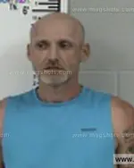 Booking photo of Holiday Jeffery Allen, Franklin County, Oct 6, 2016