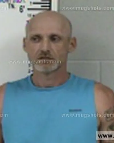 Booking photo of Holiday Jeffery Allen, Franklin County, Oct 6, 2016