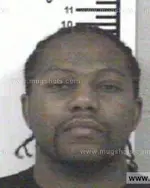 Booking photo of GARY LORENZO DUPREE, Franklin County, Jan 11, 2014