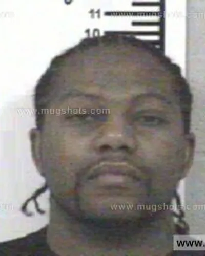 Most recent booking photo for GARY LORENZO DUPREE