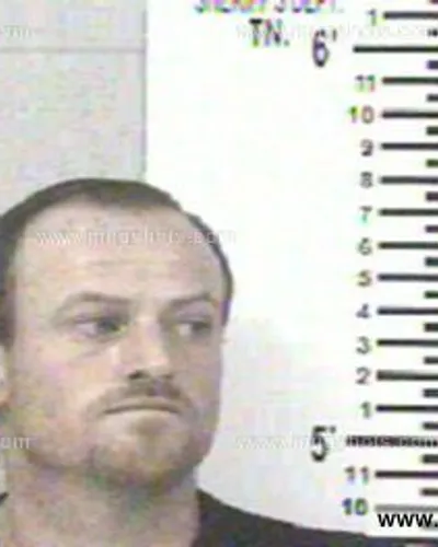 Booking photo of MICHAEL HENSHAW, Franklin County, Apr 11, 2013