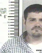 Booking photo of ADAM MATTHEW TARTER, Franklin County, Jun 21, 2014