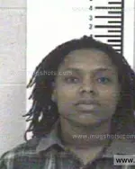 Booking photo of TRAVIA OBRIAN ASHFORD, Franklin County, Jan 20, 2014