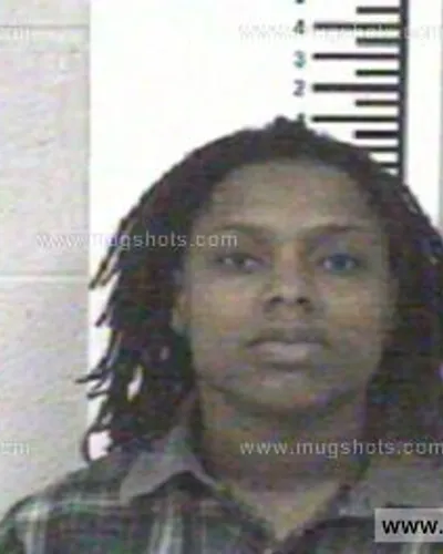 Most recent booking photo for TRAVIA OBRIAN ASHFORD