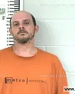 Booking photo of Durham Joseph Edward, Franklin County, Oct 3, 2016