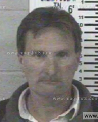 Booking photo of JEFFERY CUNNINGHAM, Franklin County, Apr 13, 2013