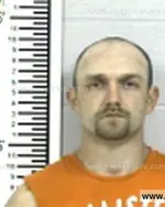 Booking photo of Stafford Jonathan Michael, Franklin County, Oct 21, 2017