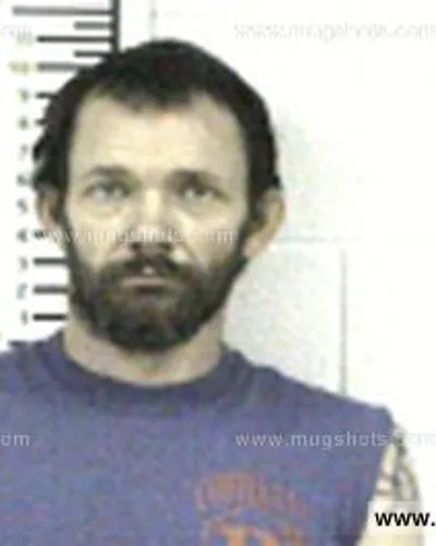 Booking photo of Shetters Monroe, Franklin County, Oct 3, 2017