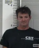 Booking photo of Rogers Timothy Henry, Franklin County, Oct 7, 2016