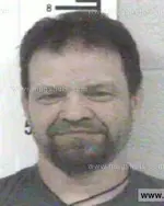 Booking photo of WILLIAM DARRELL TAYLOR II, Franklin County, Jan 12, 2014