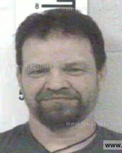 Booking photo of WILLIAM DARRELL TAYLOR II, Franklin County, Jan 12, 2014