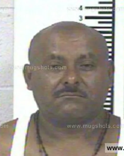 Booking photo of ANTONIO OCAMPO, Franklin County, Jul 22, 2013