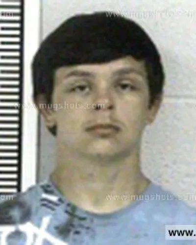 Booking photo of Haney Blake, Franklin County, Aug 18, 2017