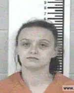 Booking photo of SYBOL ANN PEACE, Franklin County, Apr 24, 2014