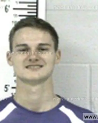 Booking photo of Kennedy Anthony, Franklin County, Jun 12, 2017