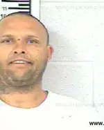 Booking photo of TREVOR LEE HICKS, Franklin County, Jul 6, 2013