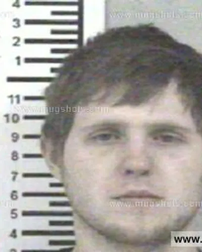 Booking photo of JAMIE COWAN SYLER, Franklin County, Jan 11, 2014