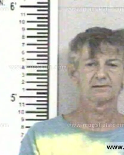 Booking photo of JOHN GARNER, Franklin County, Jun 27, 2014