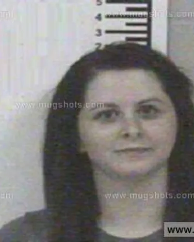 Most recent booking photo for RACHEL GWEN ROLLINS