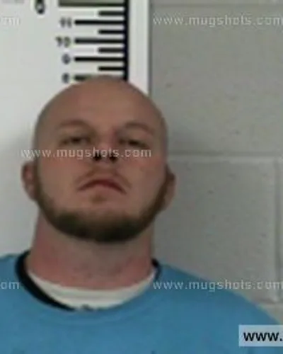 Booking photo of Jackson Wade, Franklin County, Dec 9, 2016